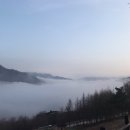 동강전망자연휴양림 이미지