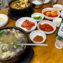 창평순대국 이미지