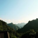 안반데기 목장 이미지