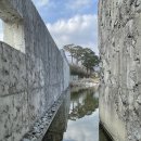 바우디자인아트 | 속초 고성 실내 여행지 울산바위를 품은 바우지움조각미술관 방문기