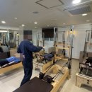 마들역필라테스 시설도 깔끔하고 프로그램 구성도 다양한 곳 해봄필라테스