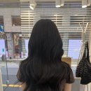 서면붙임머리 숱 적은 나에게 생긴 기적 같은 변화 디유즈헤어&amp;붙임머리