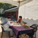 탐라장애인복지관 | 제주도민복지박람회_ 직장동아리 타로 부스 참여 후기