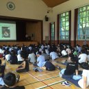 용운중학교 이미지