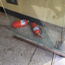 남부소방서 화장실 이미지