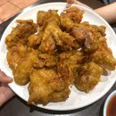 동부통닭 | 중랑역 동부시장 맛집 동부통닭 후라이드치킨