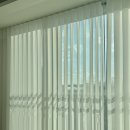 세븐일레븐천안백석햇살점 | 천안 백석동 바우하우스 커튼시공 추천 내돈내산 찐후기