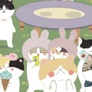 냥글냥글 이미지