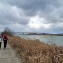 강변 태양광발전소 이미지