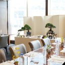 밤비노(소규모) | 서울 소규모 직계가족 돌잔치 ; 롯데시티호텔 마포 나루 분재돌상by 온더돌상 디렉팅