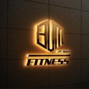 범휘트니스 탄현점 이미지