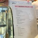 서빙고역 | [이촌동, 서빙고역] 누오바 이탈리아 카페 후기 웨이팅