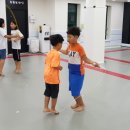 용인대 정도 태권도장 2관 이미지