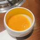 고속터미널 센트럴시티 파미에 한정식 맛집 한우리 버섯소고기전골 세트 후기