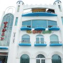 약손 몸사랑 발사랑 이미지