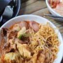 호랑이부대사랑 | 호계동 금정역 부대찌개와 김치찌개 회식으로 딱인 호랑이부대사랑 금정skv1점 찐 맛집 후기