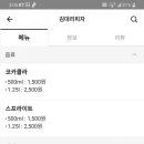 김대리피자 이미지