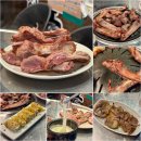 gs25신림수정점 | 신림 맛집 머시기쪽갈비 제주쪽갈비가 맛있는 서울 등갈비 맛집