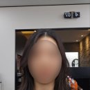 광교역 리치플라자 | 광교역미용실 헤어유니드 : 여자 단발 굵은히피펌 성공 후기💇‍♀️✨