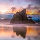 도담삼봉 관광안내소 이미지