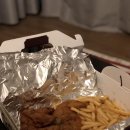 리솜옛날통닭
