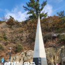 땅끝모노레일매표소 주차장 이미지