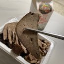 팔천순대와떡볶이입니다