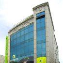 한국지체장애인협회 앞 이미지