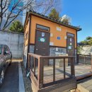 내앞마을 공중화장실 이미지