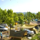 상의자동차야영장 이미지