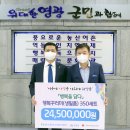 한수원(주) 한빛원자력본부