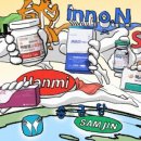 (주)신성 바이오 이미지