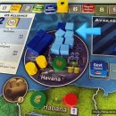 간석목재산업(주)(3종) | 보드게임 쿠바 리브레(Cuba Libre) 리뷰