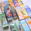 비파로 | WWV 액상 월드와이드베이프 딸기요거트, 비파키위 입고! 신규 맛 후기 리뷰까지