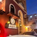 청담 예복대여샵 &#39;보이드 턱시도수트렌탈 강남점&#39; 피팅, 계약 후기