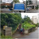 대야동 주민센터 앞 이미지