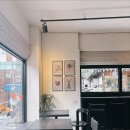 기호엔지니어링 | 내향인의 휴가 기념 안국동 투어 (혼자 가기 좋은 카페, 쇼룸투어)