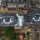 Street Art around the World(26-0107)