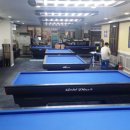 위더스 당구장 이미지