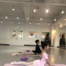 유아 발레(하) 이미지