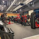라인업휘트니스 이미지