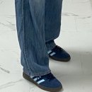 7633 | 아디다스 핸드볼 스페지알 네이비(BD7633) 착용후기 (가격, 사이즈, 색상, 착용감)