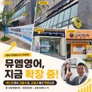 네스트에서 교습소로, 교습소에서 학원으로｜뮤엠영어 원장님들의 확장이 말해주는 것