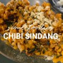 중앙오토바이 | 치비 신당 중앙시장 맛집 후기 | 신당 청첩장 모임 장소 추천