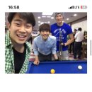 진우 당구장 이미지