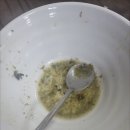 성산손칼국수