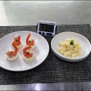 양식조리기능사 이미지