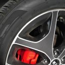 근화동 447-10 | 풀브레이크 - 스포티지QL 캘리퍼 우레탄도색 작업입니다.