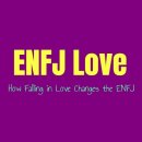 [MBTI/ ENFJ] 엔프제가 사랑할 때 (ENFJ와 연애하기) 이미지