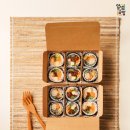 얌샘김밥 - 기장군 장안로 8 | 얌샘김밥